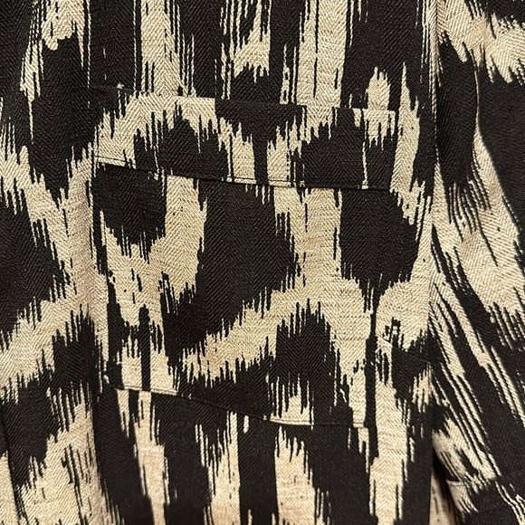 Tahari Arthur S. Levine Dress—Size 8P - Picture 3 of 9